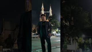 The Muslim Christmas Song (Deck the Halls Cover)