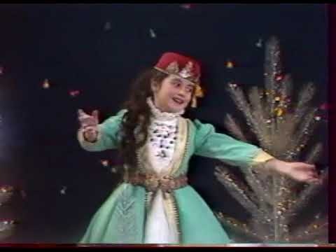 Elzara Batalova - Bugun bizde toy djiin