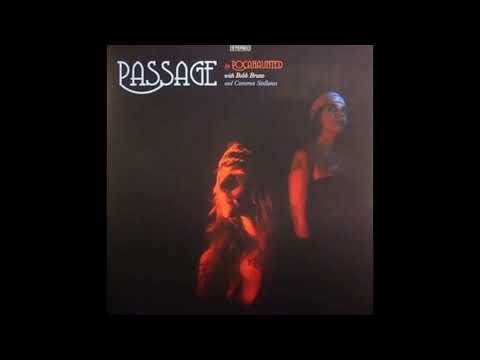 Pocahaunted - Passage (2009, Full Album, Vinyl)