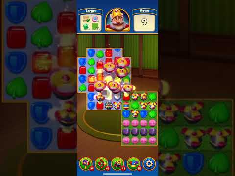 Royal Match LEVEL 3151