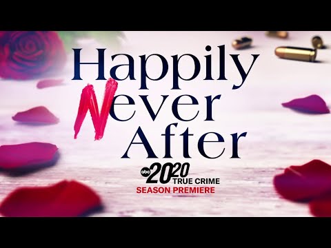 ‘Happily Never After’ | 20/20 Season Premiere | Friday, Sept. 29 on ABC