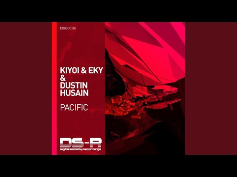 Pacific (Original Mix)
