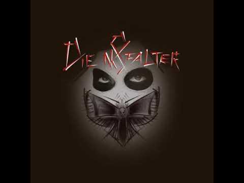 Die Nachtfalter - Glitzer auf den Schuhsohlen (Beat by CRYSTAL BEATZ)