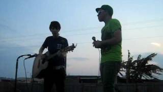 Pass the Peace - Summer 101 [LIVE at RAMFEST!]