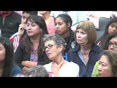 Valeria Lorenzo, DREAMer Tribute