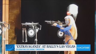 'Extravaganza' celebrates 500th show