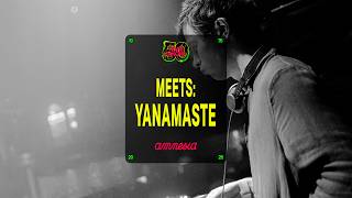 Amnesia Meets 9 Yanamaste