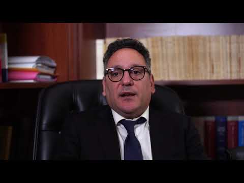 Studio legale Cacciatore - Avvocato divorzista a Parma