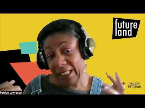 Patrice Lawrence Explores Judgement and Stereotypes