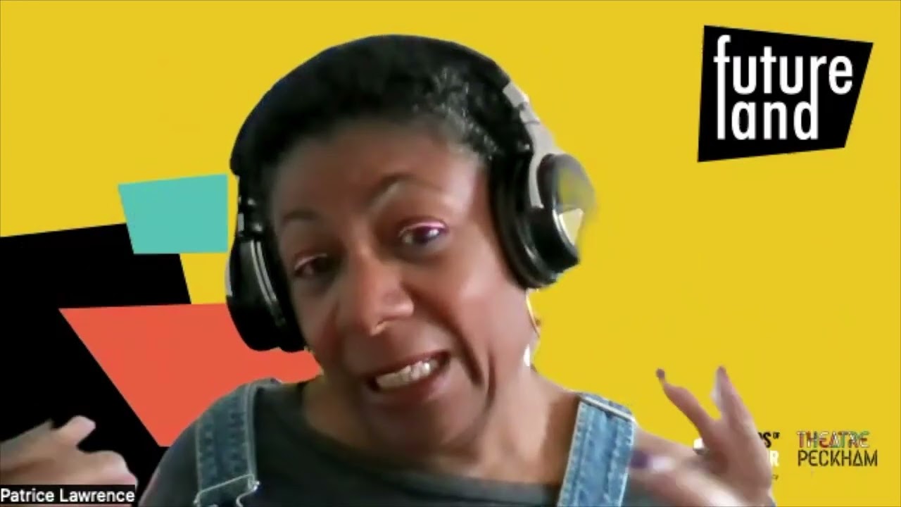 Patrice Lawrence Explores Judgement and Stereotypes