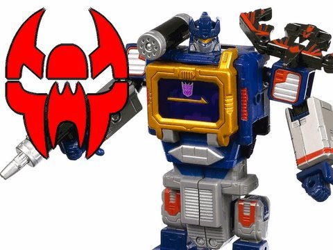 Plastic Addict 13: Titanium Soundwave