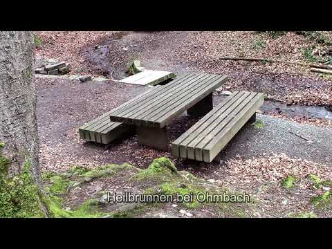 Auf großer Tour den Natursteig Sieg entlang – Etappe Pur