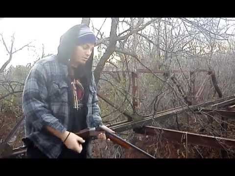 Model 151 (Blap Stick)