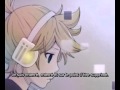 Len Kagamine - Recycle Bin (French Fansub ...