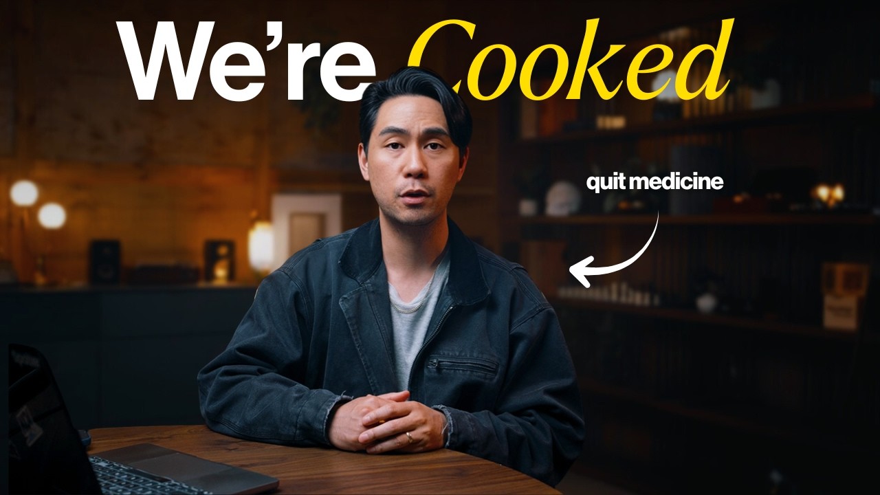 If You Have A Degree, A Job Won’t Save You