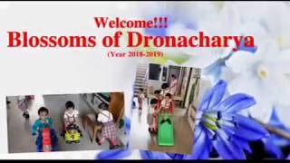 Dronacharya Public School Video
