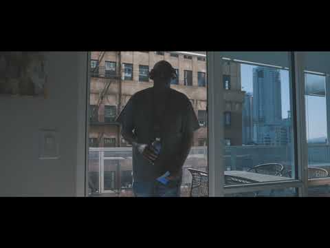 "Trying" - (Official Video) - ethemadassassin and Seven Da Pantha