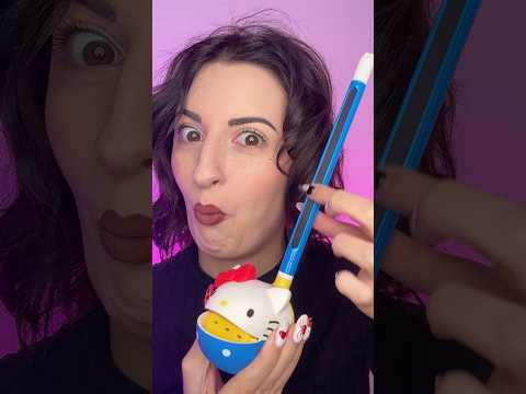 PROVIAMO L’ OTAMATONE DI HELLO KITTY 😂