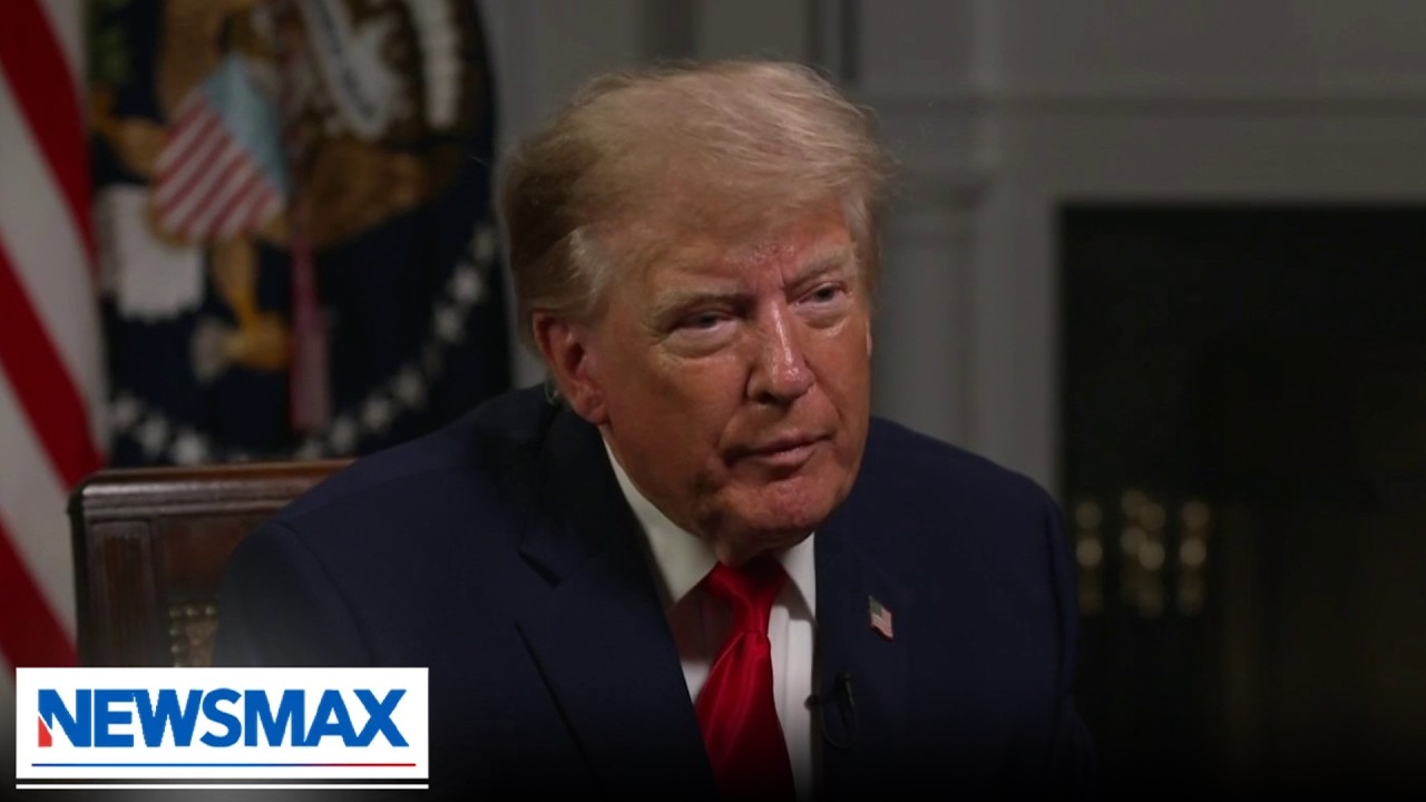 Trump o Iranu i Ukrajini