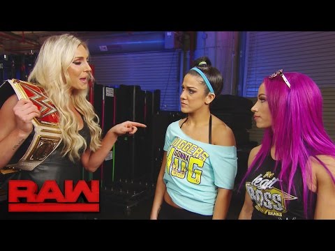 Reports Regarding Possible WrestleMania Women’s Match