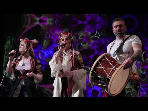 „Магическите гласове на България" / The magic voices of Bulgaria