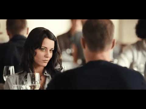 Edita Malovcic feet from Rabbit Without Ears 2