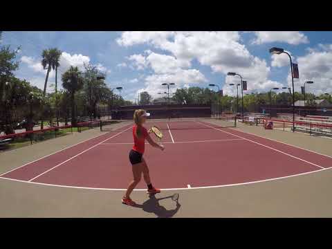 Kendall Nash Recruiting Video