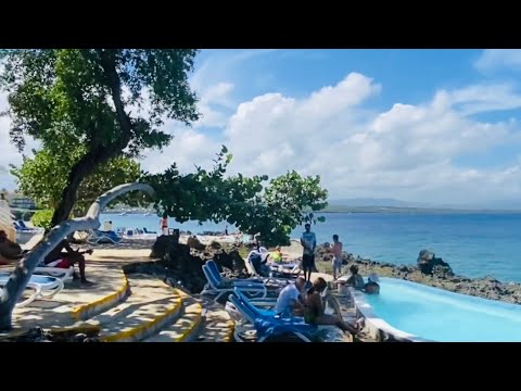 Videos del Casa Marina Beach  Reef 4★ en Sosúa, República DominicanaVer MásVerPrecios19CerrarConsulta por Whatsapp 🇦🇷BookingTripadvisorExpediaAgodaTravelocityOrbitzPricelineTripSkyscannerDespegarKayakHotelesDestiniaTrivagoLastminuteHotwireCheapticketsTuiWotif