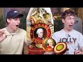 Mozart Level GENIUS Austrian Snacks