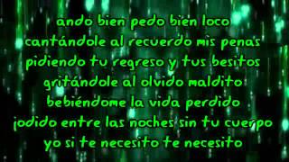 Ando Bien Pedo Lyrics English Translation