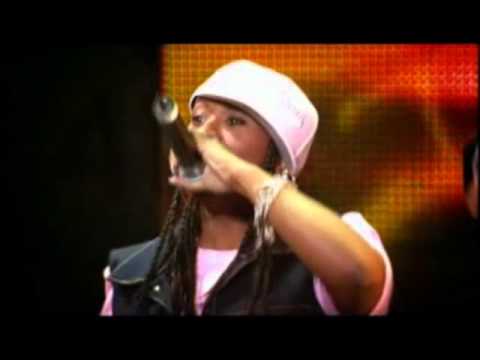 Jay-Z - Is That Yo Chick (Live) (ft. Missy Elliott, Memphis Bleek & Twista)