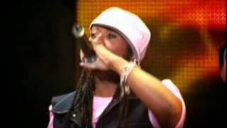 Jay-Z - Is That Yo Chick (Live) (ft. Missy Elliott, Memphis Bleek &amp; Twista)