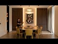 Inside An Award-Winning Condo Apartment With Asian Design Influences