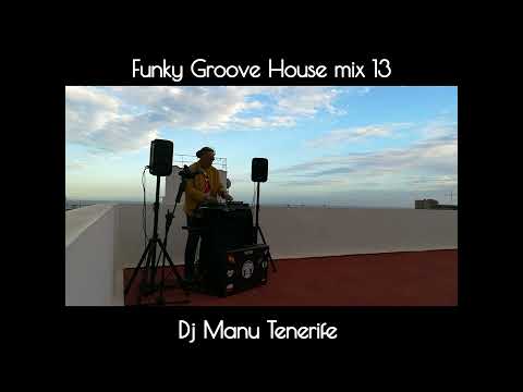 Funky groove House