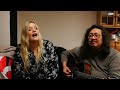 Sleep Thundermother Chloë Groen Febby Cover