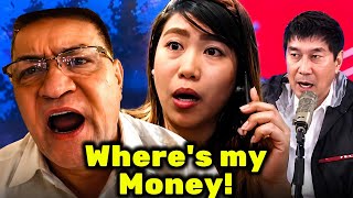 Filipina SCAMMER Spent my Money on Her Filipino Lover