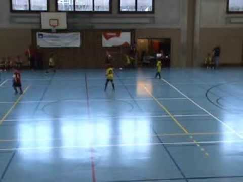 Leader-Trophy 2014, Finalrunde: Viertelfinale Old Boys F1a - Sissach