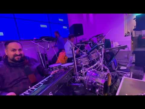 Juzni Ritam - Tarkan Splet Gila 2019 Live