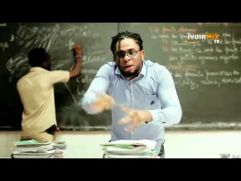 DJ LEWIS - CONNEXION ( Clip Officiel )