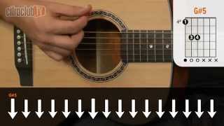 Vermilion PT.2 - Slipknot (aula de violão simplificada)