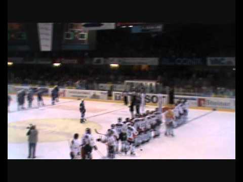 Play-offs - HCC - Viège - 13.03.11.