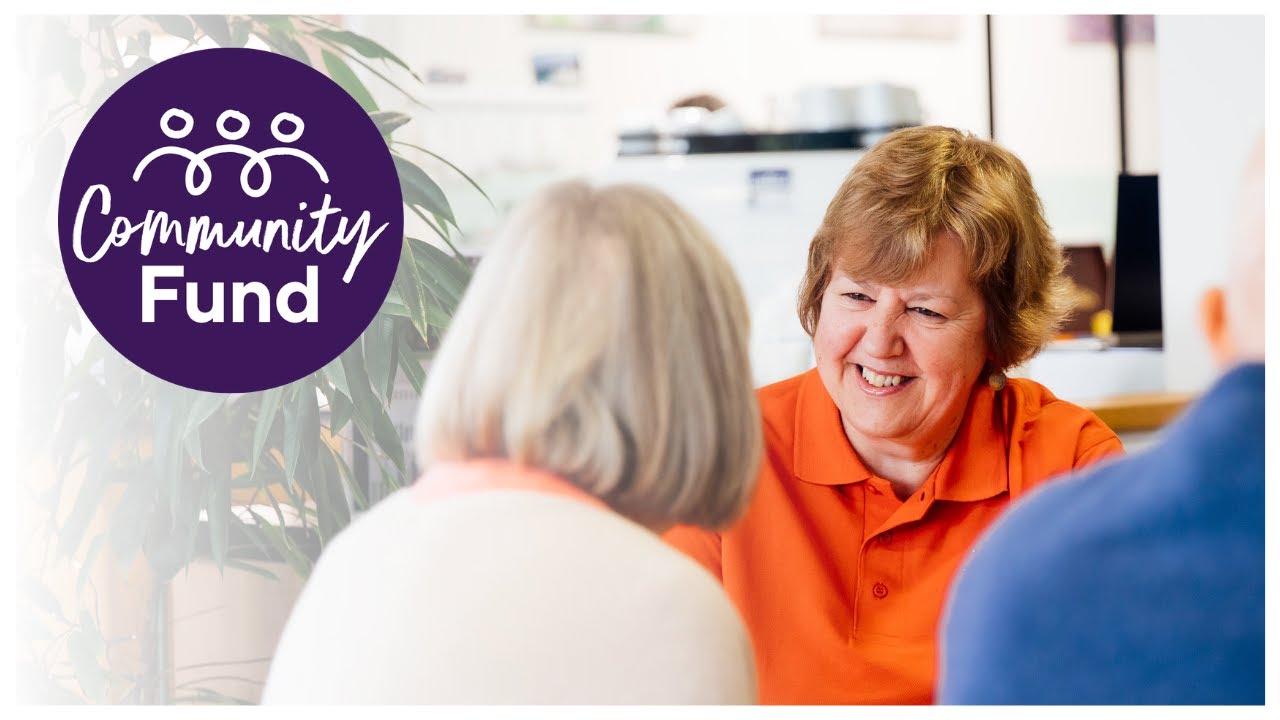 The Coop Community Fund: Health Connections Guernsey