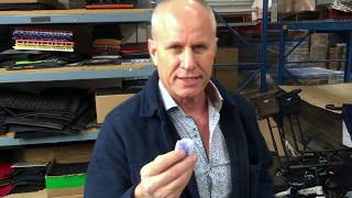 How to choose the best Commercial Entrance Mat? by a Matting