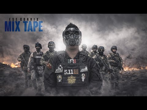 MOTIVACIÓN DE GUERRA 🪖 Rap Militar y Policial (Mix 2026) - Ese Gorrix