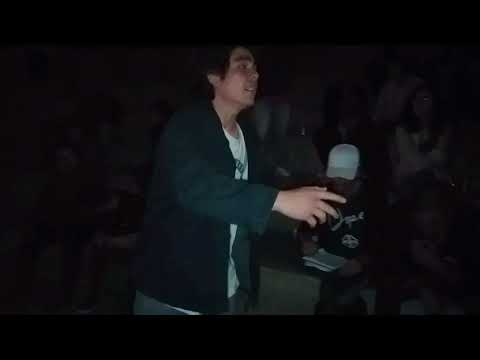 Sintaxis vs zeta bm Cuartos de final ASF