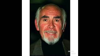Neil Connery(Sean Connerys ) less remembered brother