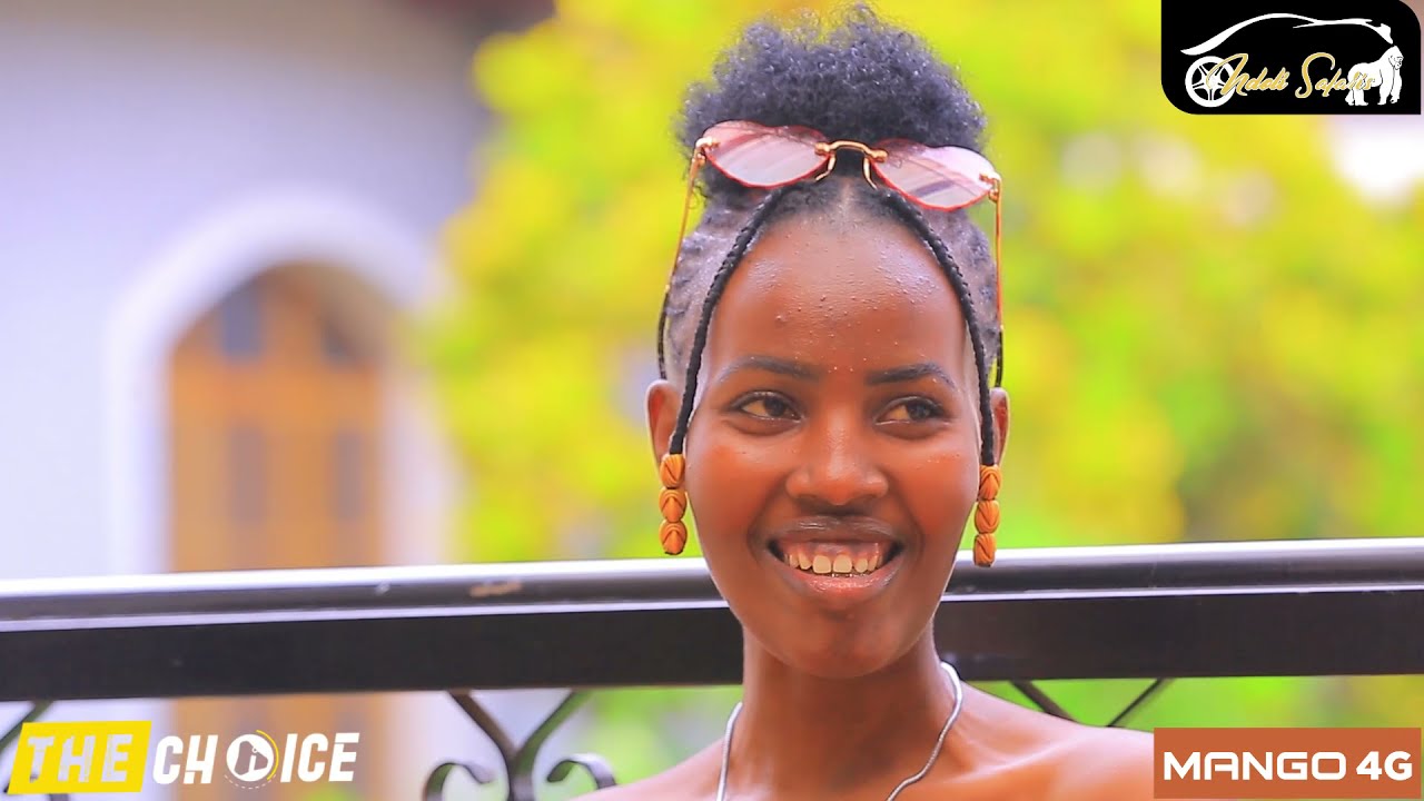 Ikizungerezi kibwiye M Irene ukuntu cyamukunze Isoni ziramwica abuze icyo avuga  Umva ko yigenje