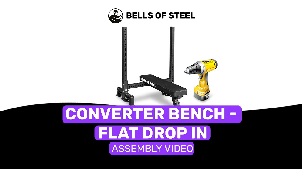 Crossmember For Converter Bench - 43
