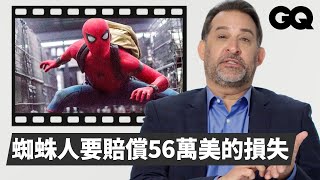 [問題] 超級英雄蒙面有甚麼好處嗎