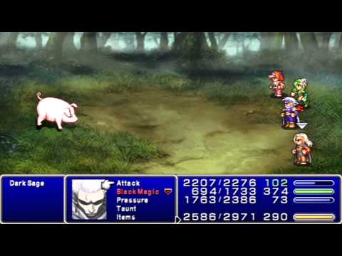 Let's Play The After Years #076 (Crystals) - Disco Inferno